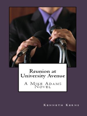 cover image of Reunion at University Avenue